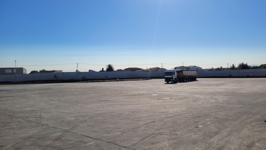To Let commercial Property for Rent in Bellville South Western Cape
